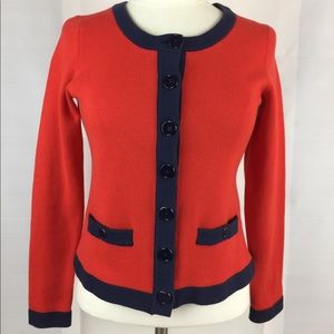 Banana Republic Petite Cardigan Size Small